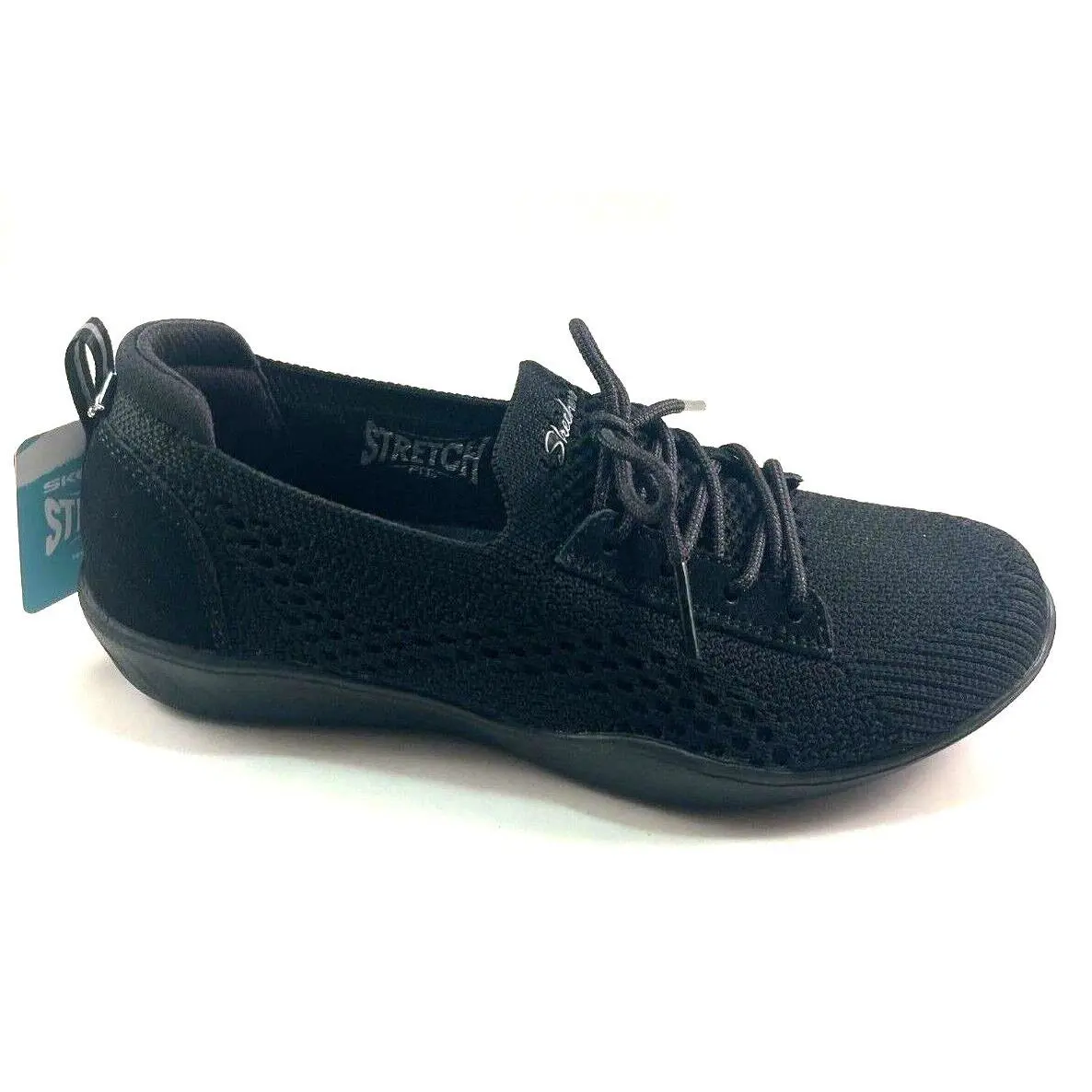 Skechers shoes - Black 7