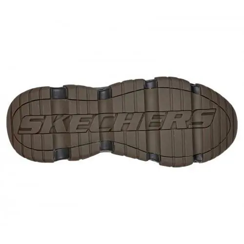 Skechers shoes - Winmar - Trenter - Winmar Trenter - Black 9