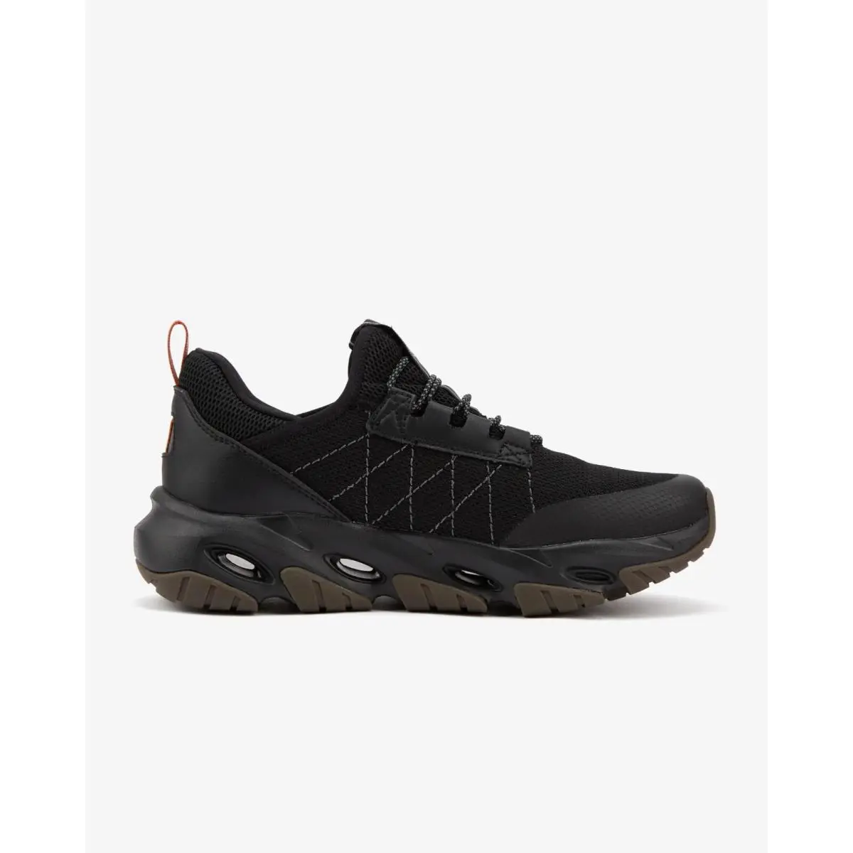 Skechers shoes - Winmar - Trenter - Winmar Trenter - Black 2
