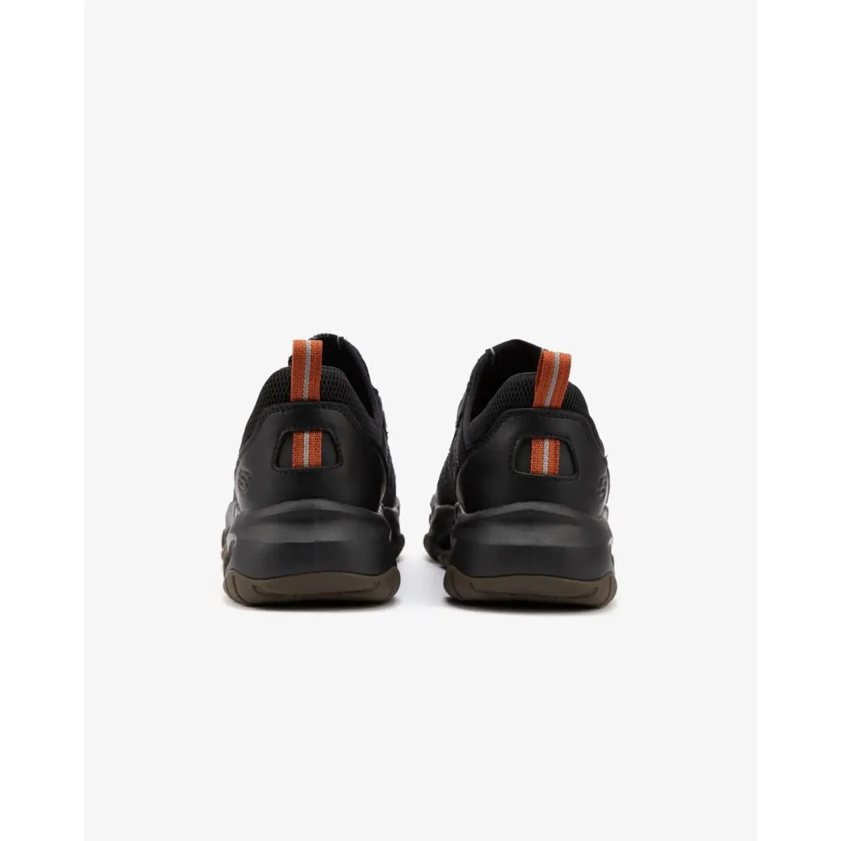 Skechers shoes - Winmar - Trenter - Winmar Trenter - Black 4