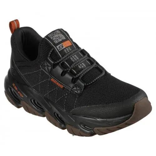 Skechers shoes - Winmar - Trenter - Winmar Trenter - Black 10