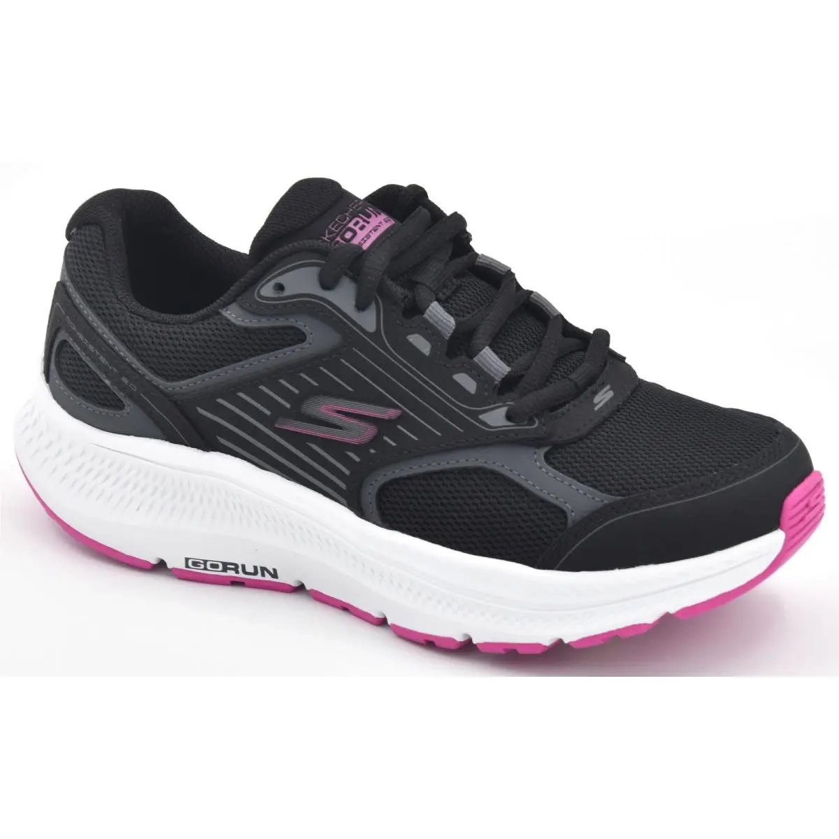 Skechers shoes - Black 2