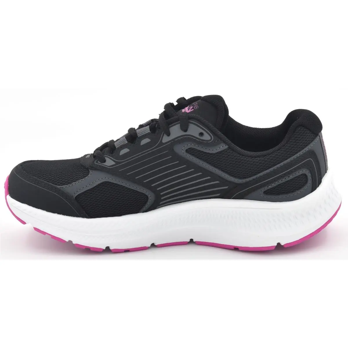 Skechers shoes - Black 4