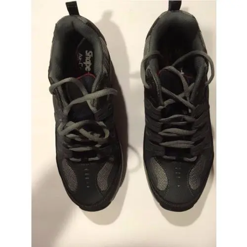 Skechers shoes - NAVY BLUE 0