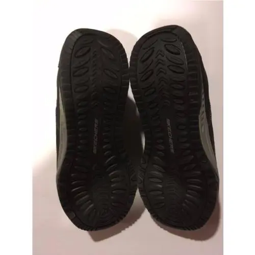Skechers shoes - NAVY BLUE 1