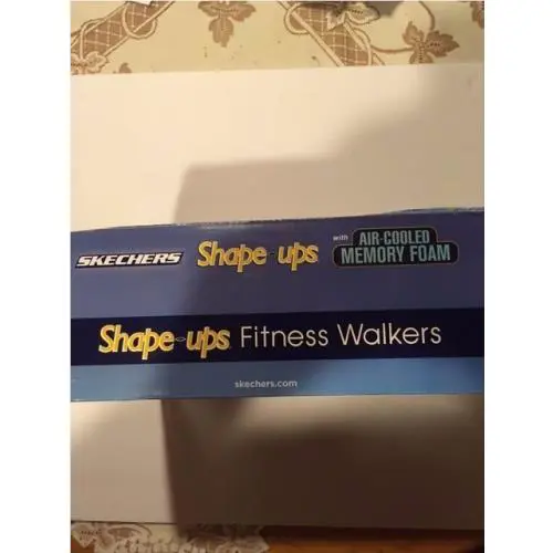 Skechers shoes - NAVY BLUE 6