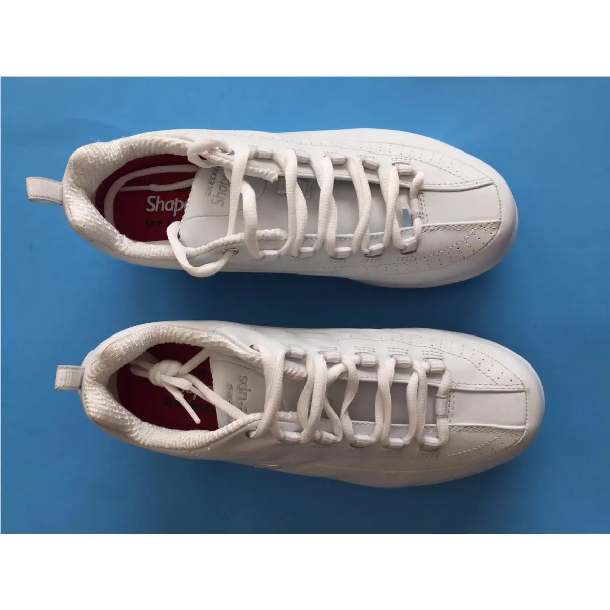 Skechers shoes - White 0