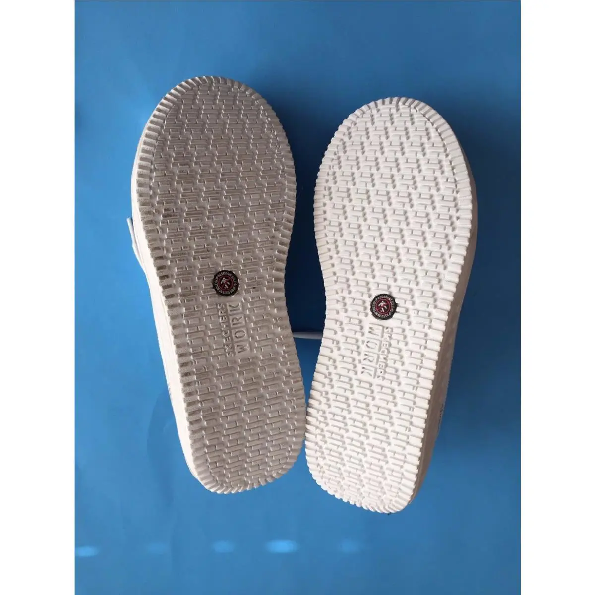 Skechers shoes - White 1