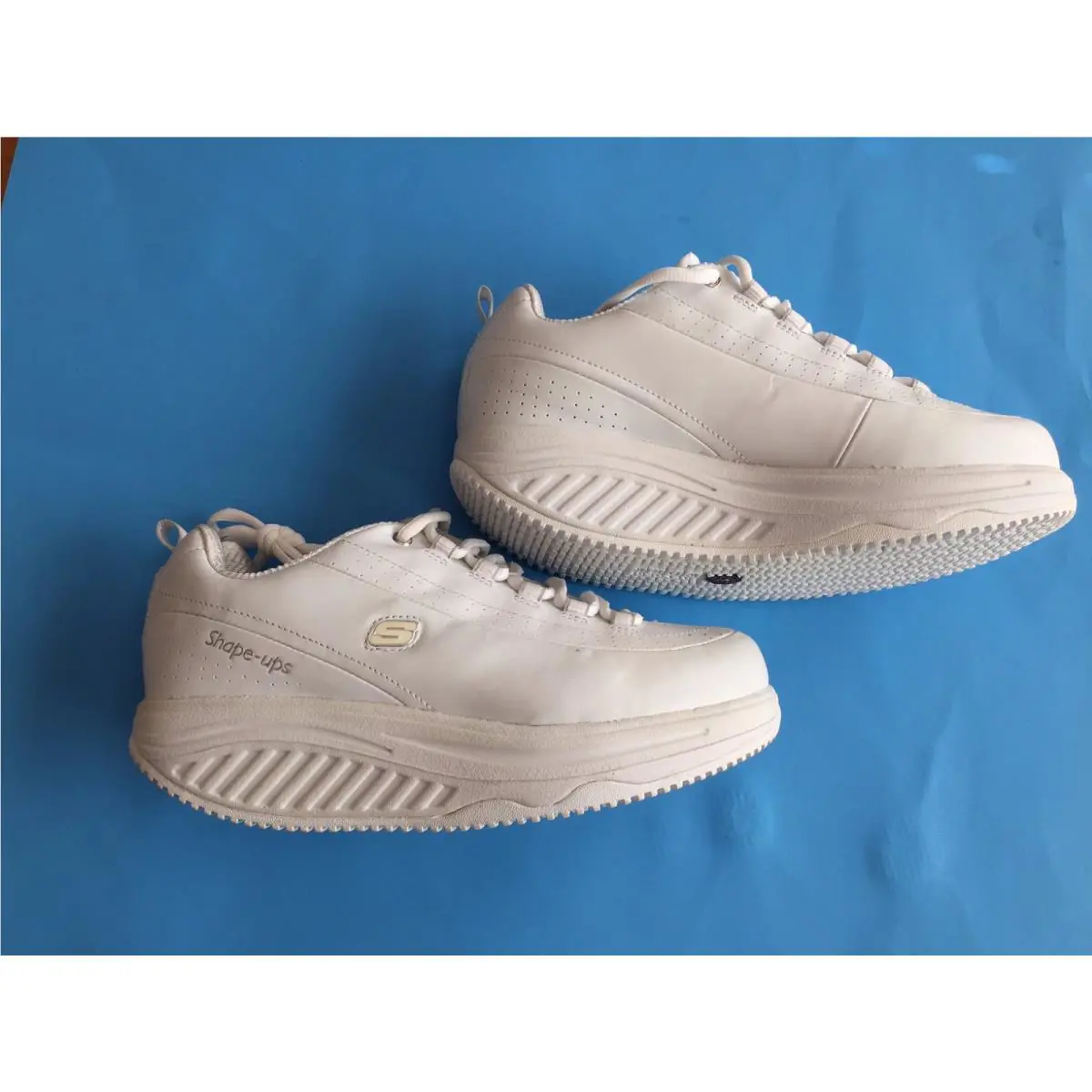 Skechers shoes - White 4