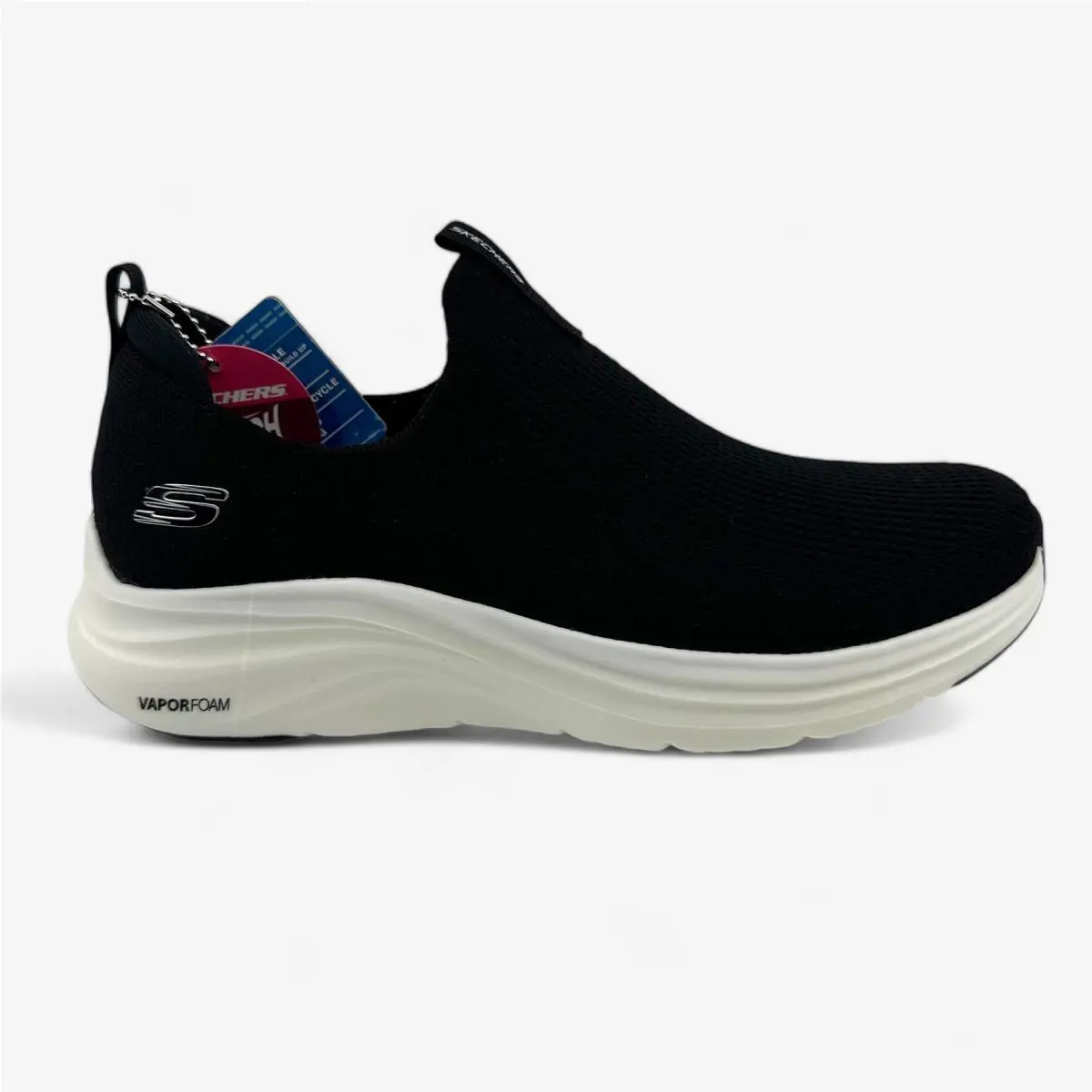 Skechers shoes - Skechers Vapor Foam - Vapor Foam - 150020 BLK - Black, Manufacturer: Black 1