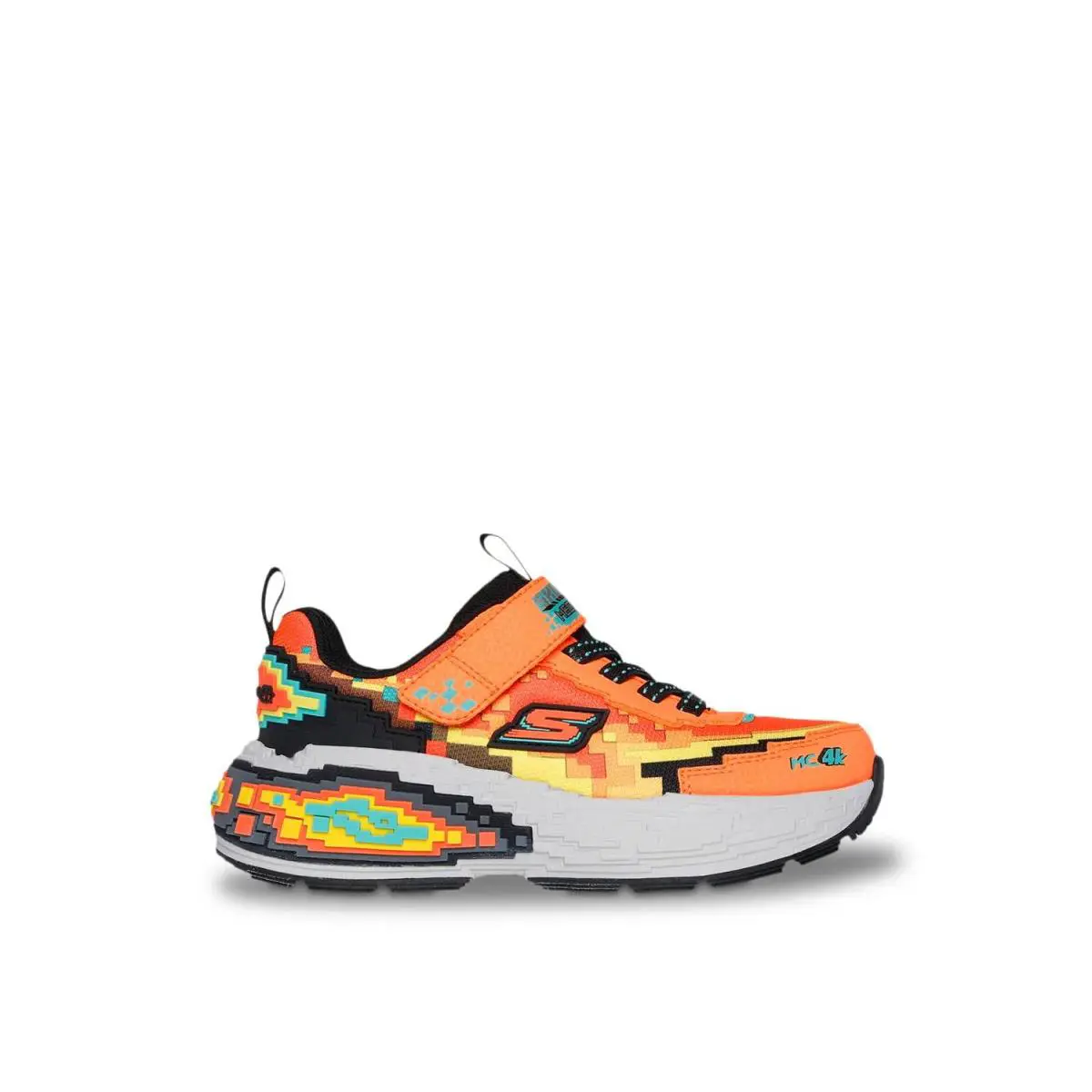 Skechers shoes - Blue 3