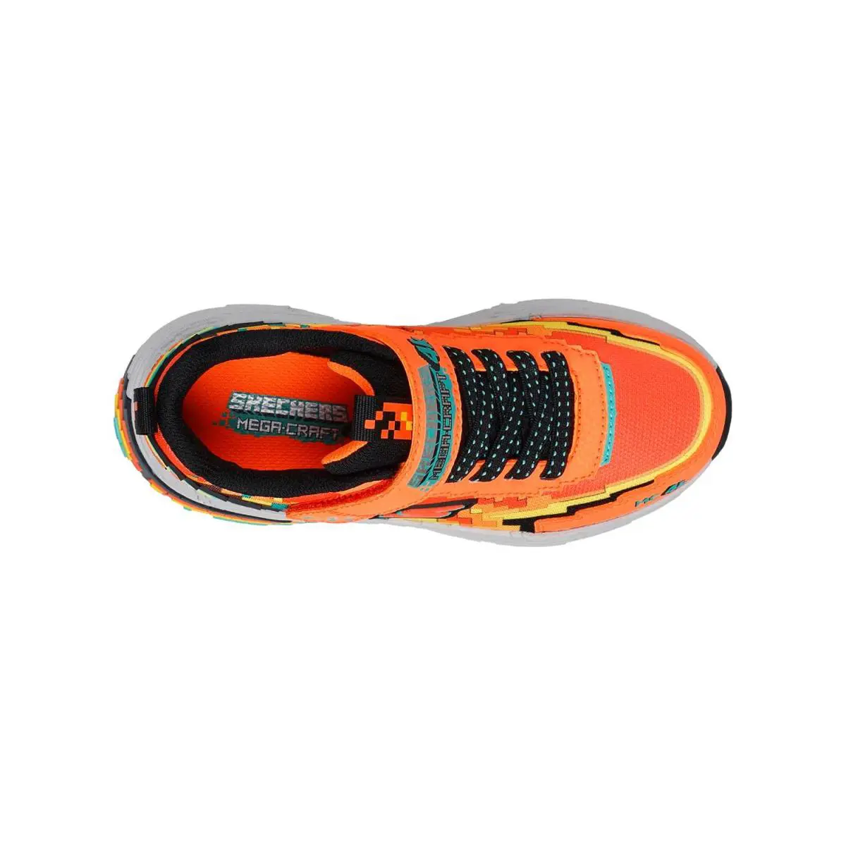 Skechers shoes - Blue 5