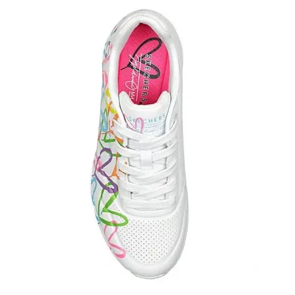 Skechers shoes - Uno St - Uno - Multicolor 1