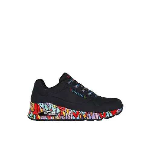 Skechers shoes - Uno St - Uno - Multicolor 8