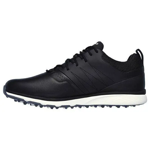 Skechers shoes - 54538BKSL - 54538/BKSL - Black/Silver 0
