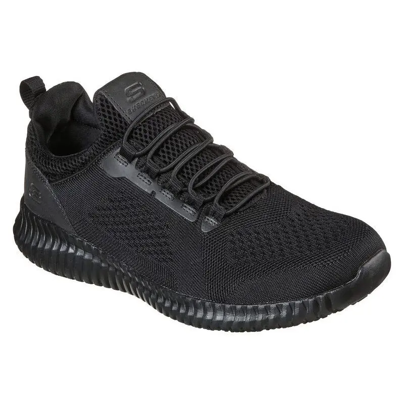 Skechers shoes - Black 0