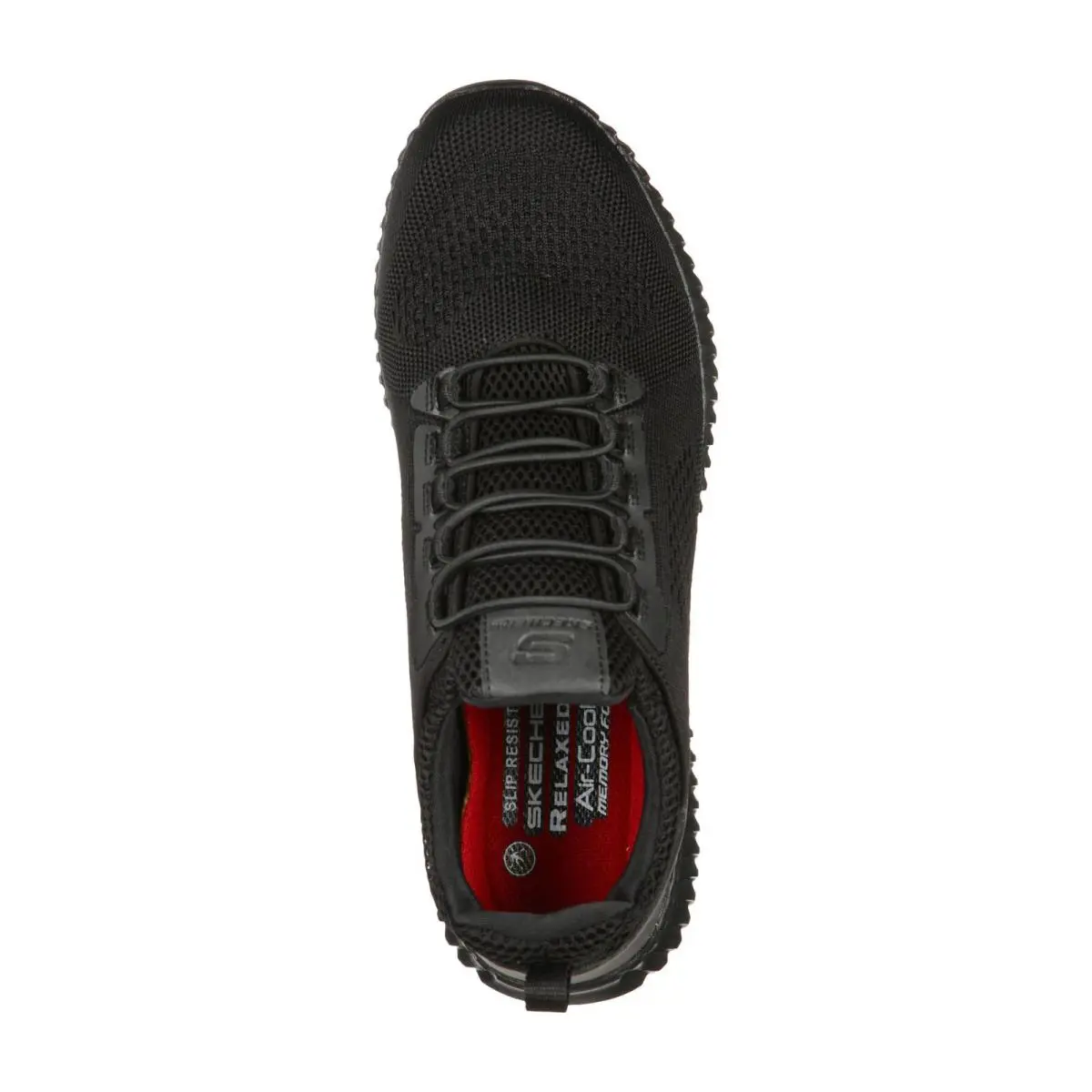 Skechers shoes - Black 1