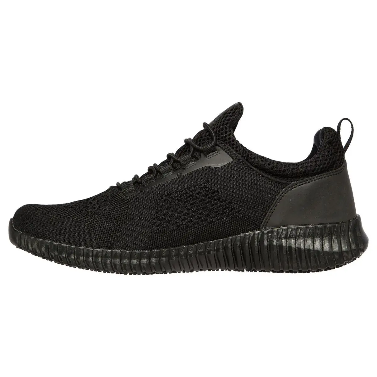 Skechers shoes - Black 3