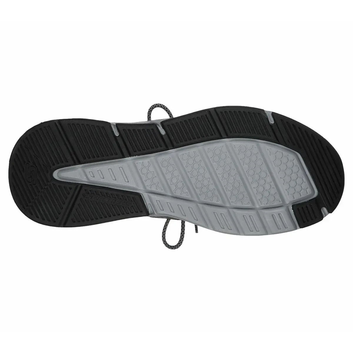 Skechers shoes - Benago Flinton - Benago Flinton - Black 1