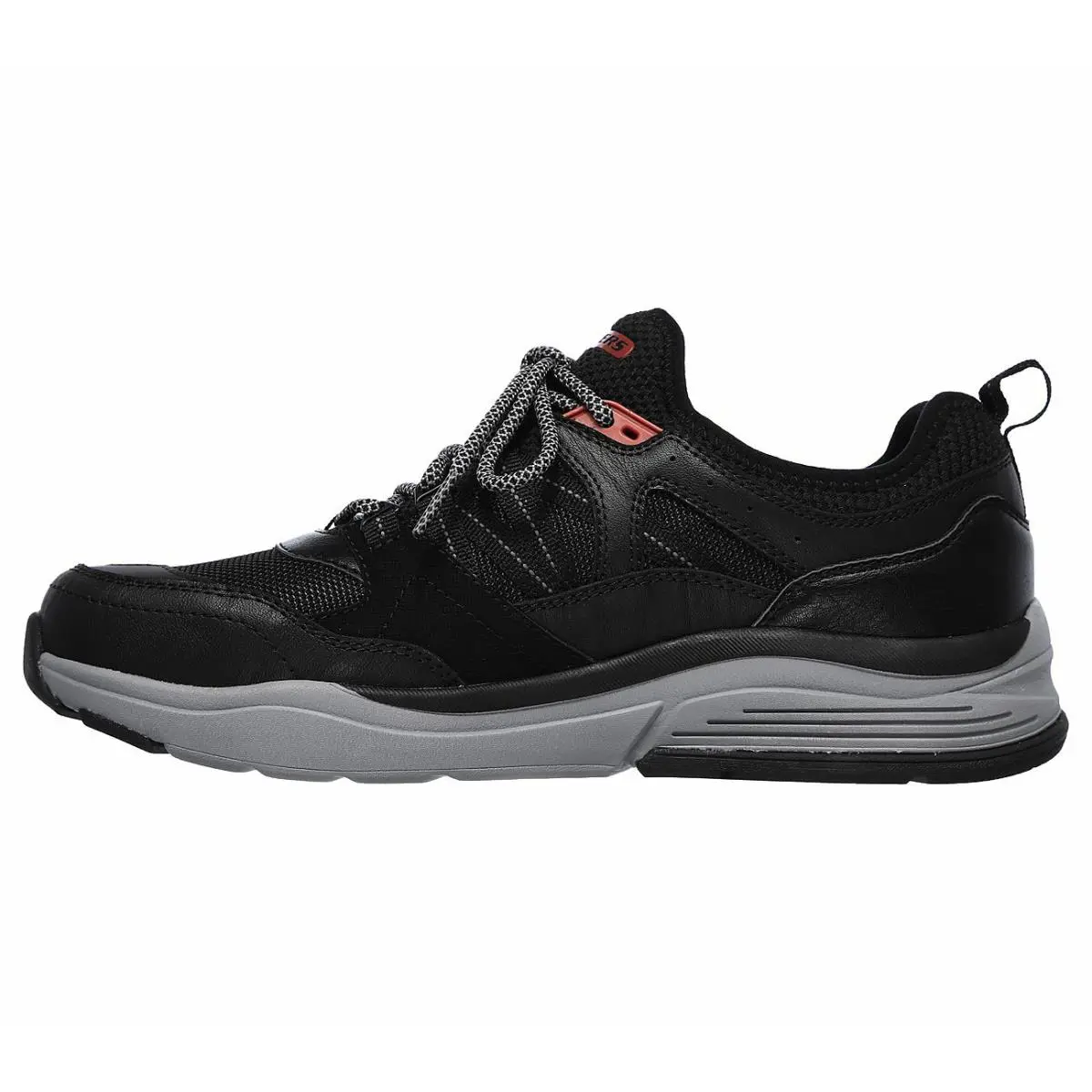 Skechers shoes - Benago Flinton - Benago Flinton - Black 2