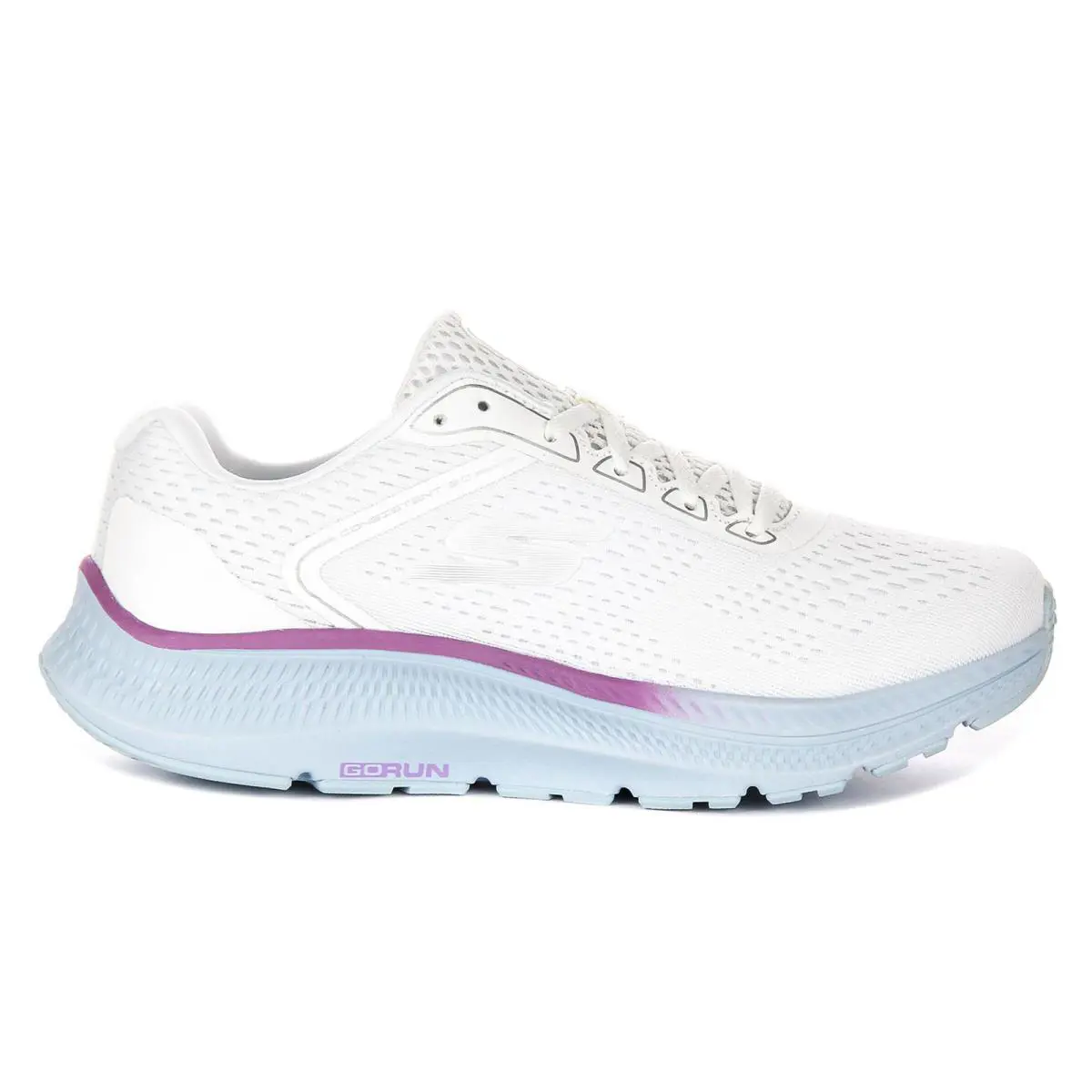 Skechers shoes - White Blue 0
