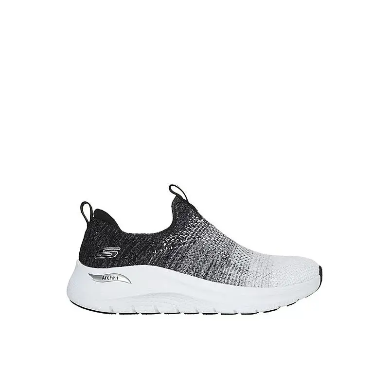 Skechers shoes - arch fit - arch fit - Black 0