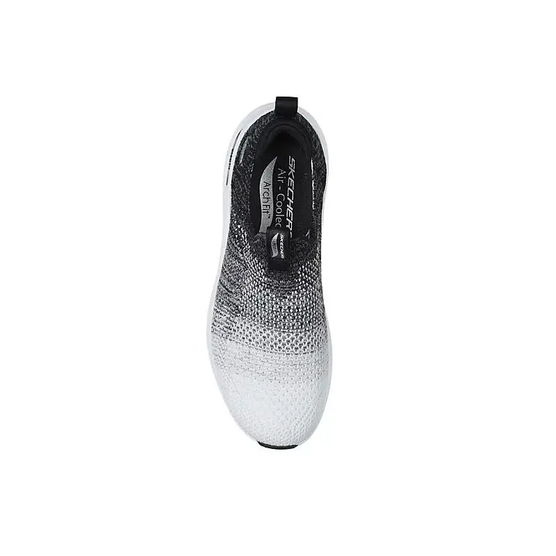Skechers shoes - arch fit - arch fit - Black 2