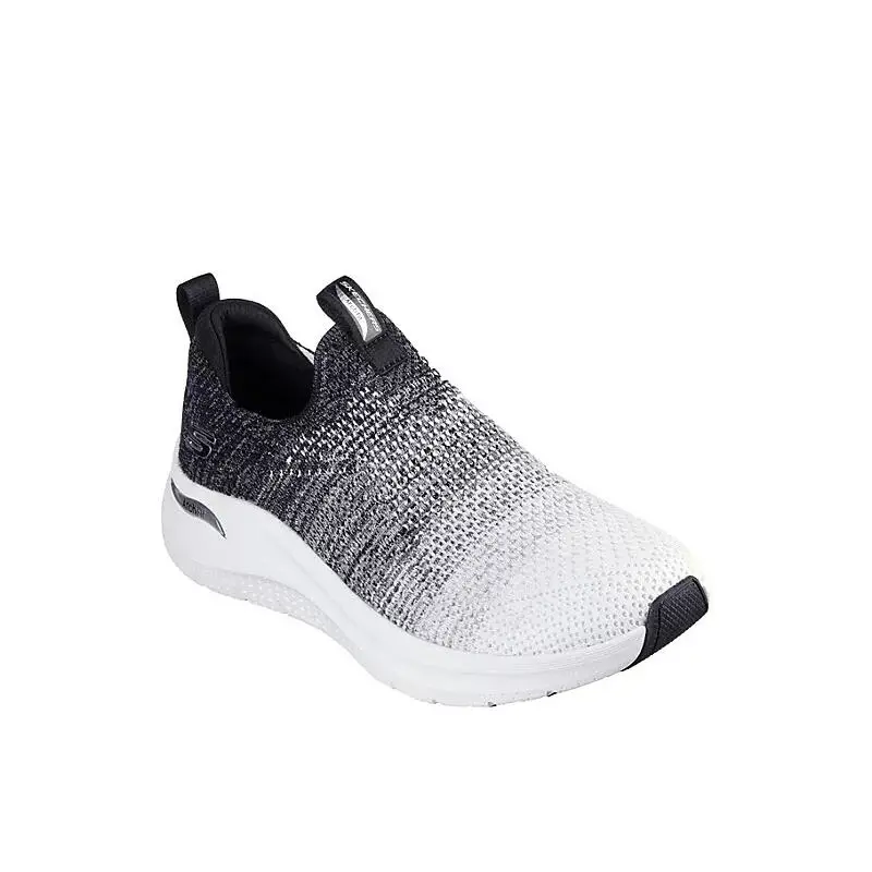 Skechers shoes - arch fit - arch fit - Black 4