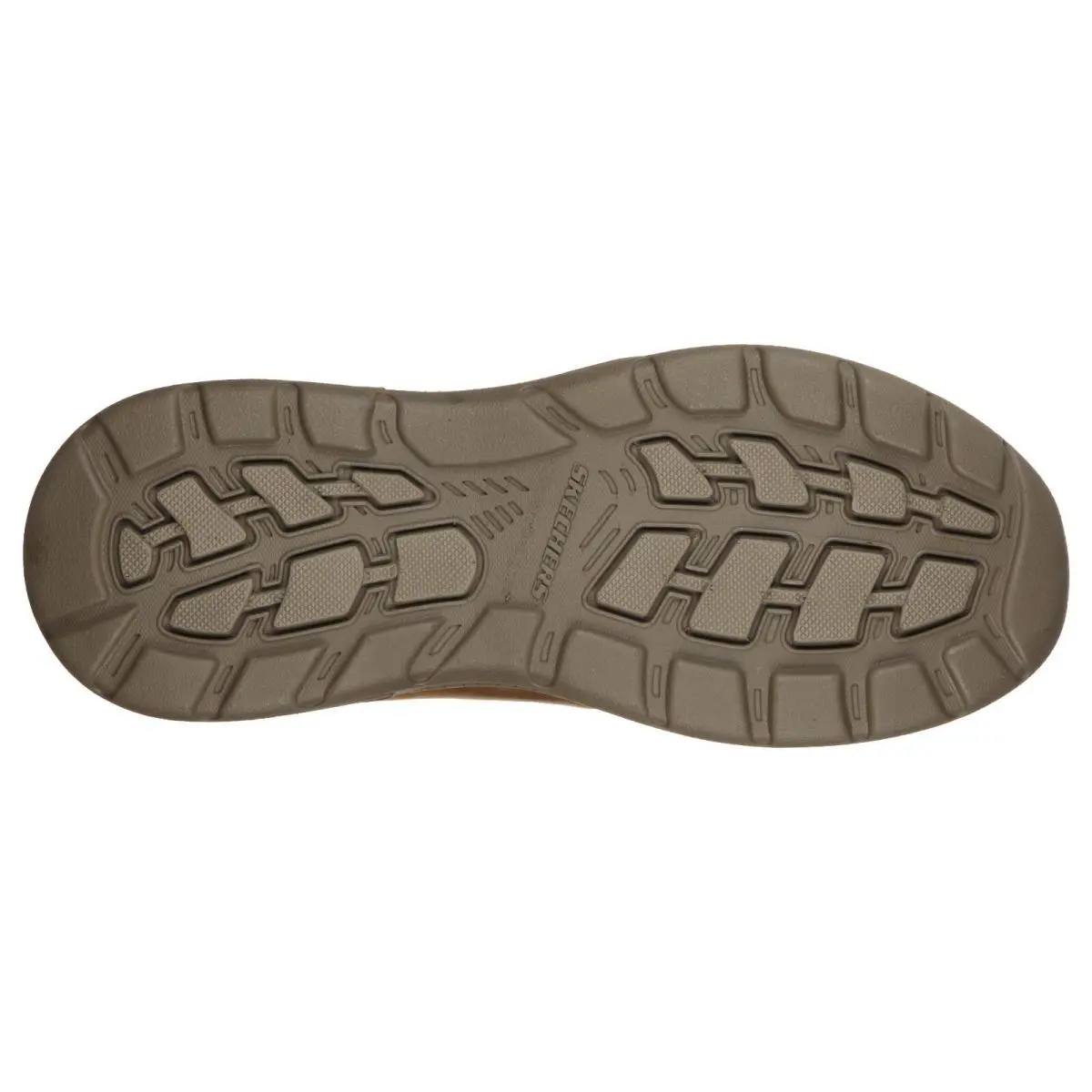 Skechers shoes - Arch Fit Motley - Orago - 204182 - Desert 1