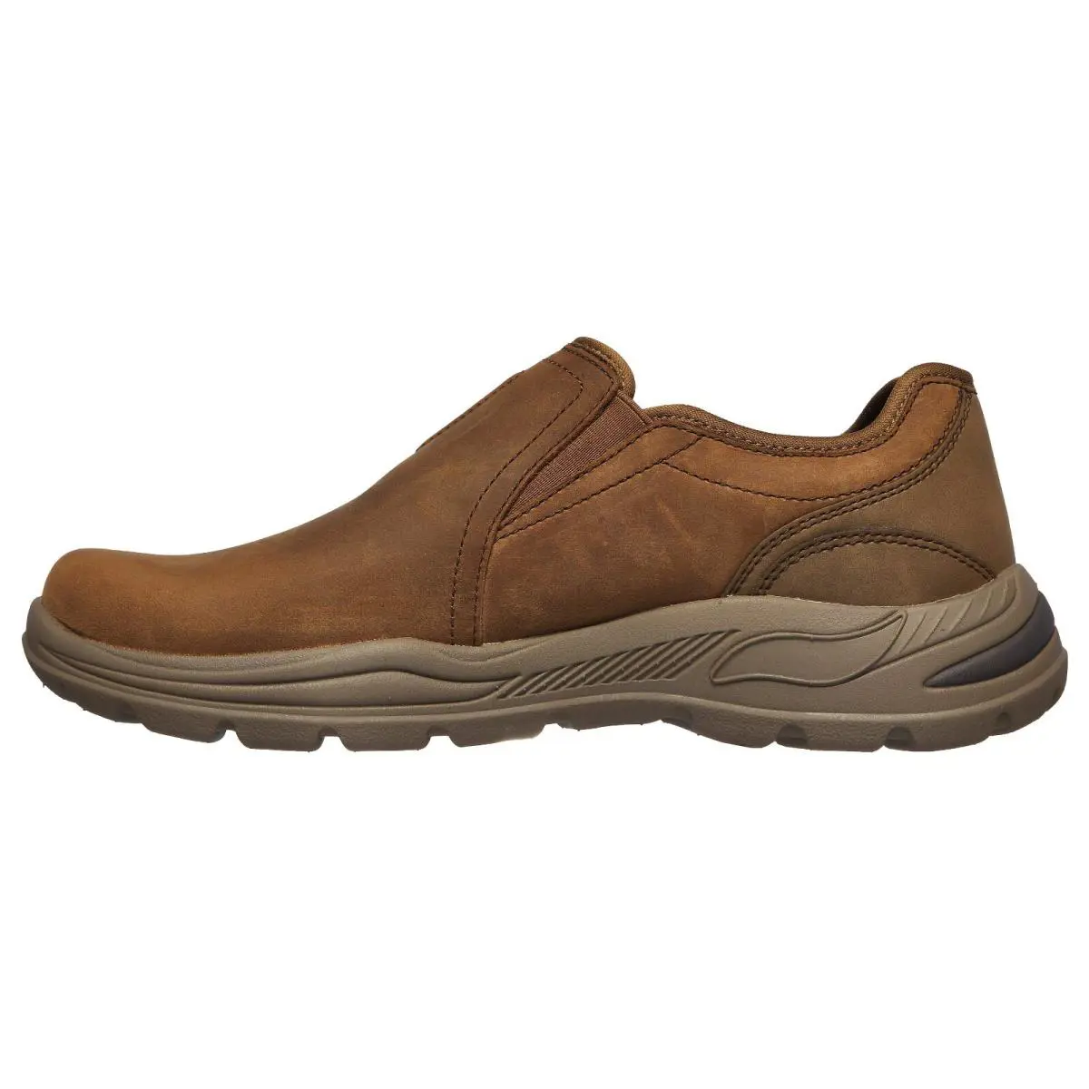 Skechers shoes - Arch Fit Motley - Orago - 204182 - Desert 8
