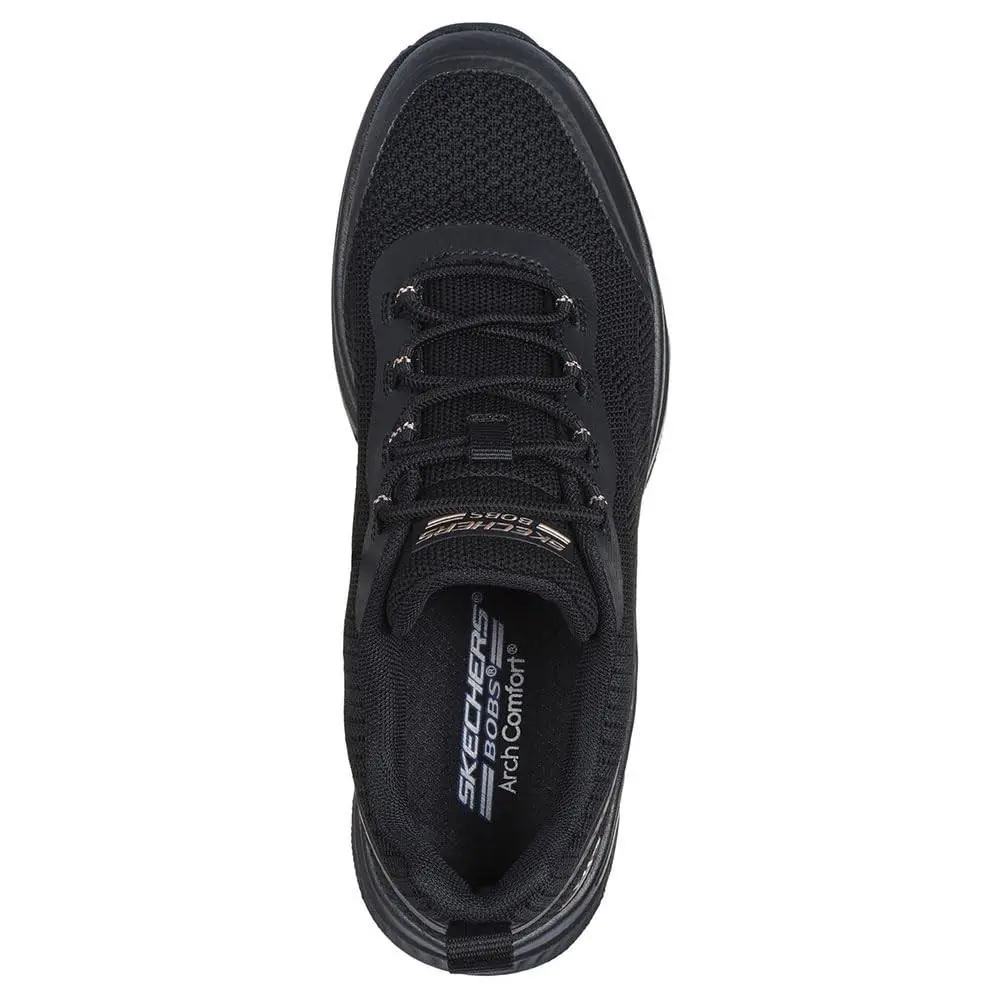Skechers shoes - 041468160219 - 041468160219 - BLACK/BLACK (UPC: 197976700628) 8
