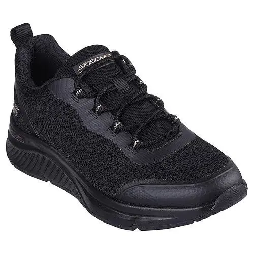 Skechers shoes - 041468160219 - 041468160219 - BLACK/BLACK (UPC: 197976700628) 3