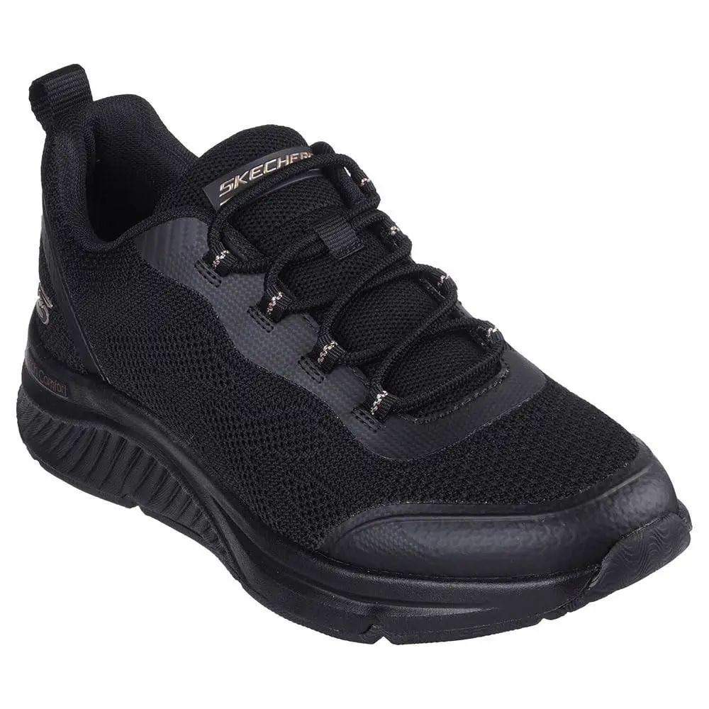Skechers shoes - 041468160219 - 041468160219 - BLACK/BLACK (UPC: 197976700628) 4