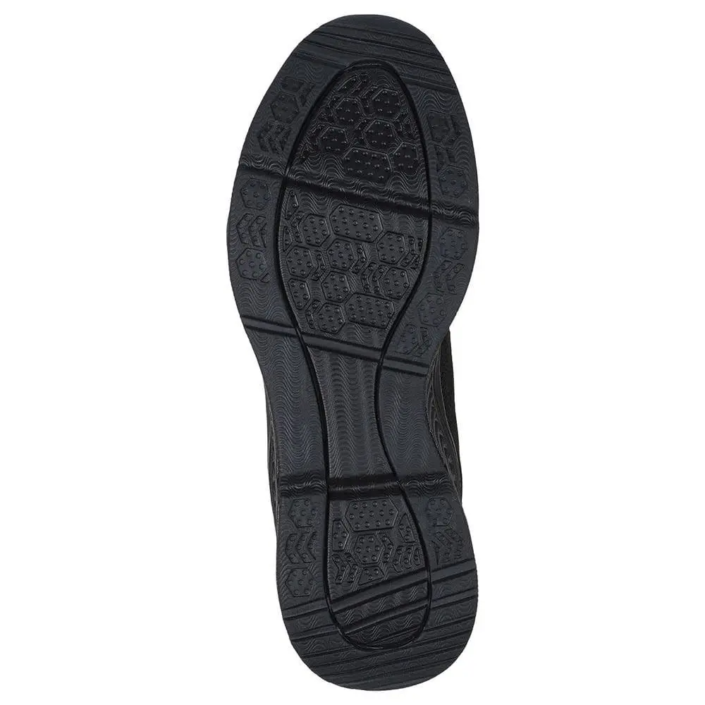 Skechers shoes - 041468160219 - 041468160219 - BLACK/BLACK (UPC: 197976700628) 5