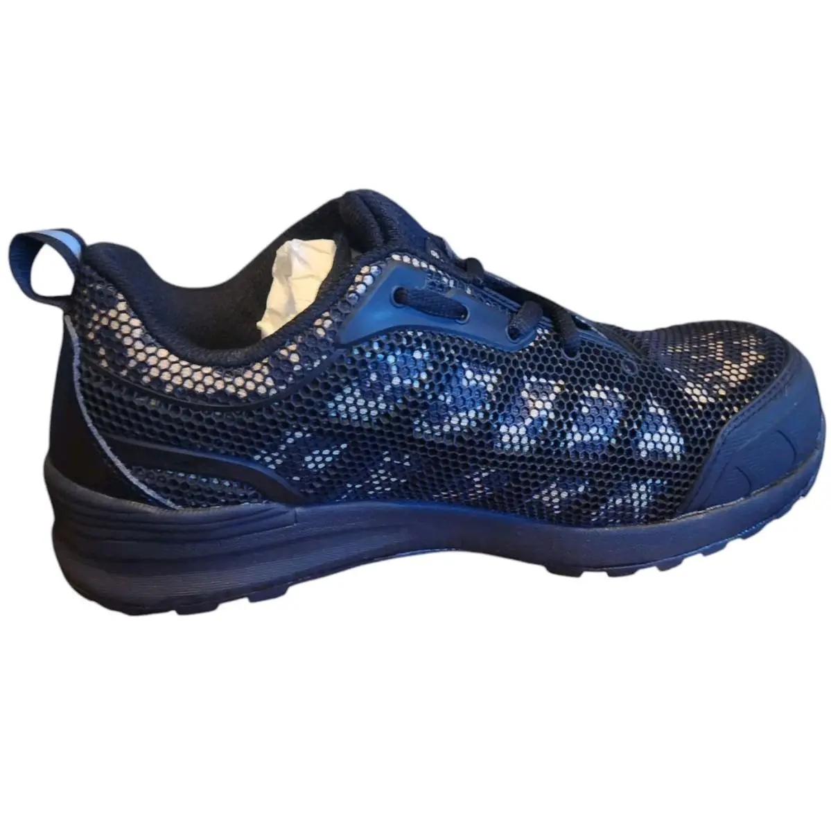 Skechers shoes - SKECHERS Lyndale - Lyndale - 041468160219 - BLACK/LEOPARD (UPC: 195969524275) 0