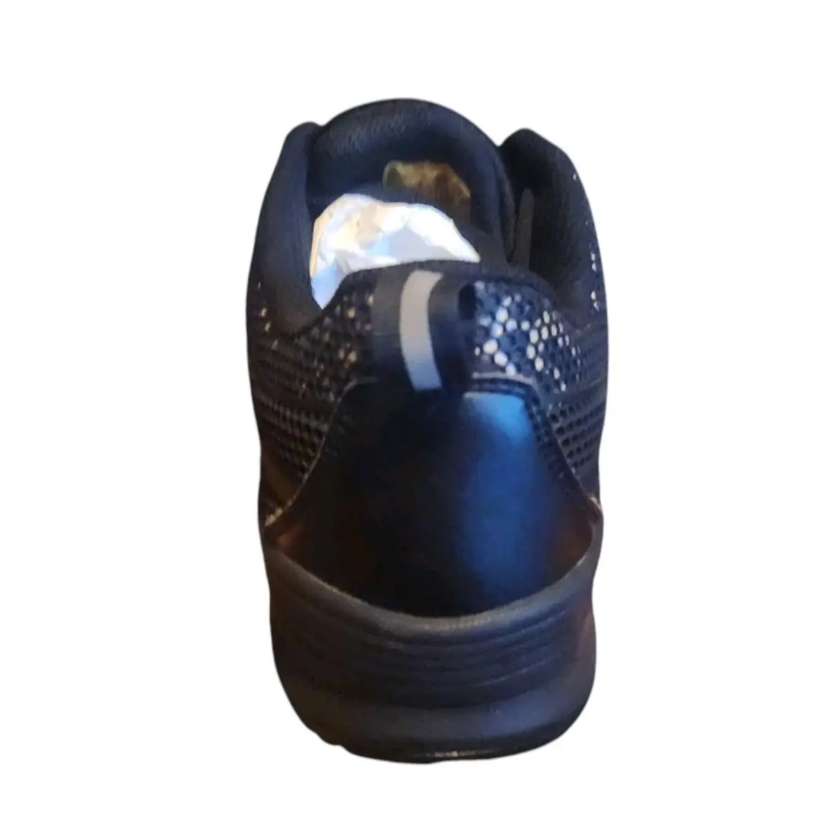 Skechers shoes - SKECHERS Lyndale - Lyndale - 041468160219 - BLACK/LEOPARD (UPC: 195969524275) 1