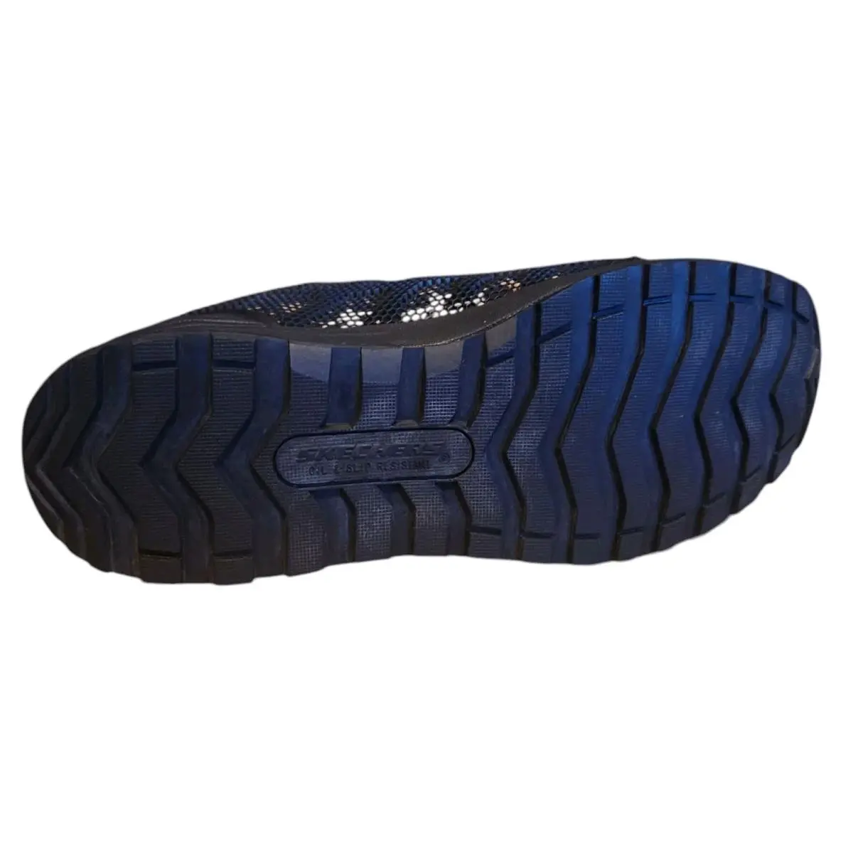 Skechers shoes - SKECHERS Lyndale - Lyndale - 041468160219 - BLACK/LEOPARD (UPC: 195969524275) 3