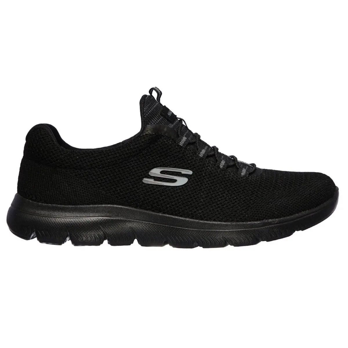 Skechers shoes - Skechers Summits Cool - Summits Cool - 149206/BBK - Black (UPC: 194428998688) 0