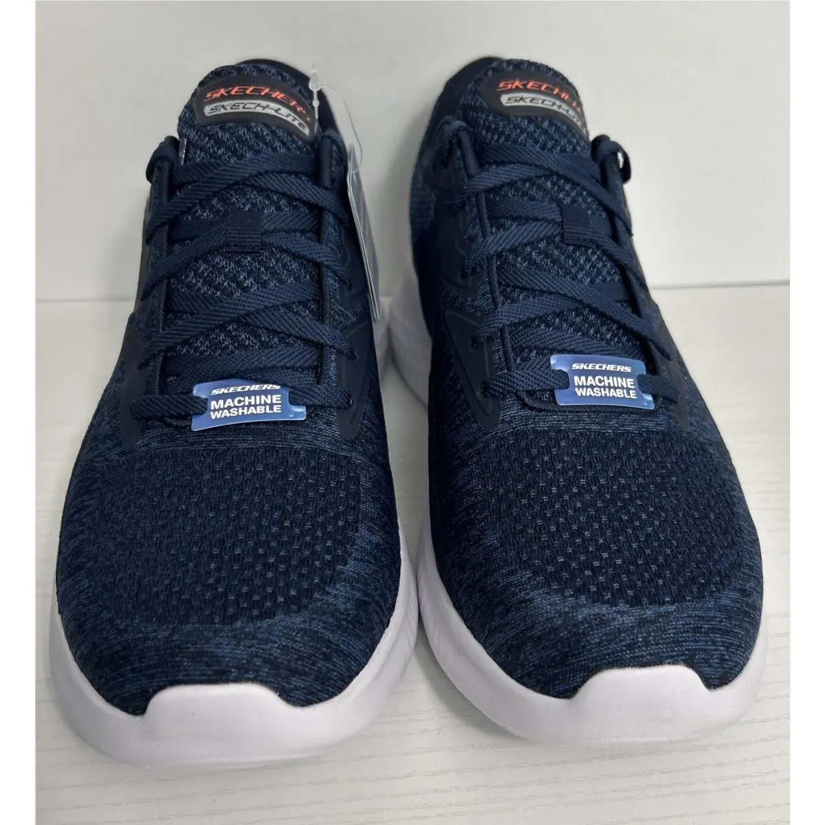 Skechers shoes - SKECHERS LITE PRO FAREGROVE - LITE PRO FAREGROVE - 232598 - GREY (UPC: 196989593098) 2