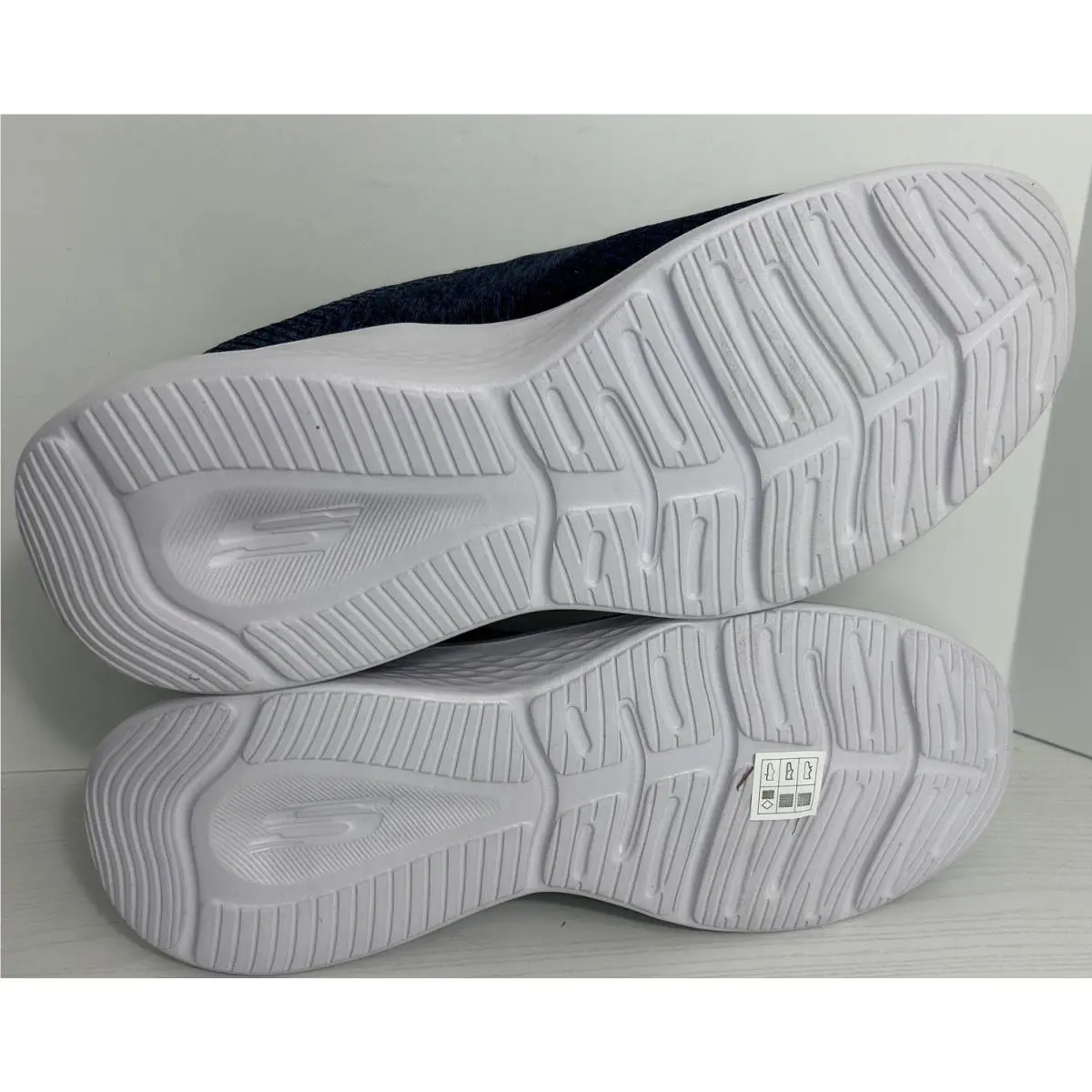 Skechers shoes - SKECHERS LITE PRO FAREGROVE - LITE PRO FAREGROVE - 232598 - GREY (UPC: 196989593098) 4
