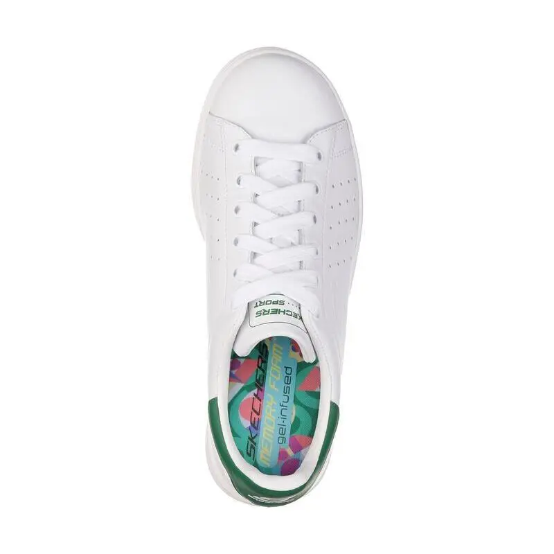 Skechers shoes - Skechers Onix - Onix - 12315 - White (UPC: 889110194355) 0