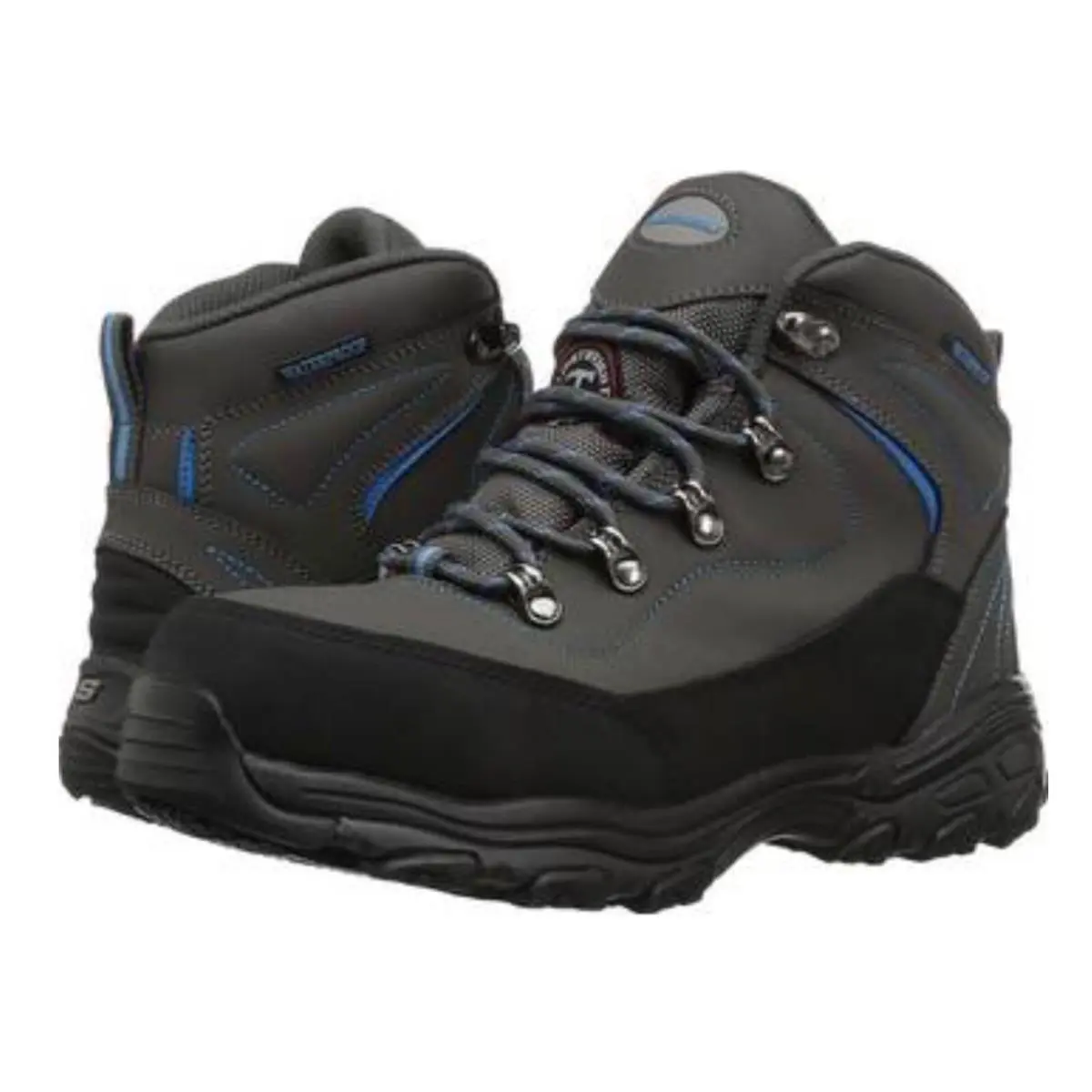 Skechers shoes - 77208 - 77208 - Grey (UPC: 190872669747) 0