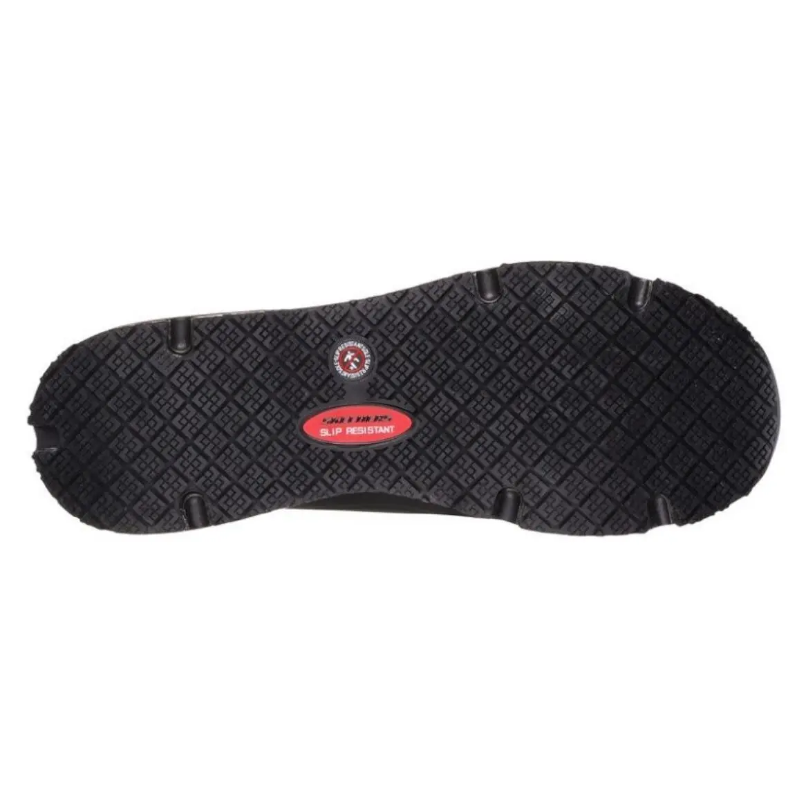 Skechers shoes - Skechers Work Uno SR - Work Uno - 108021/BLK - Black 1