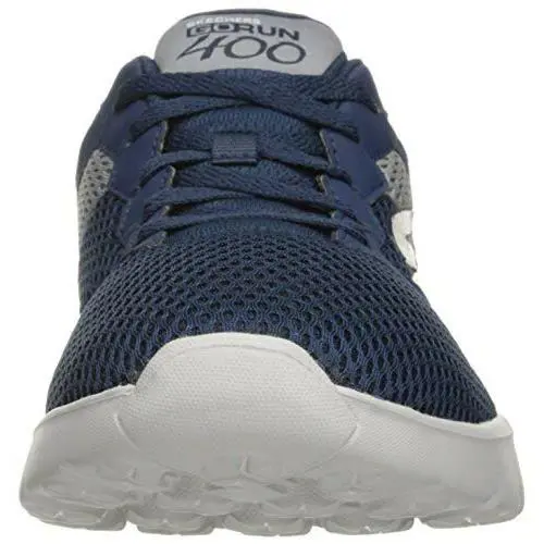 Skechers shoes - 97771L - 97771L - Navy/Red (UPC: 191665506942) 1