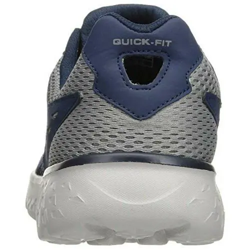 Skechers shoes - 97771L - 97771L - Navy/Red (UPC: 191665506942) 2