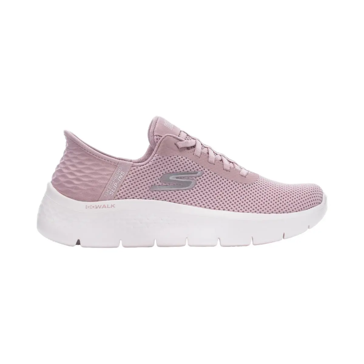 Skechers shoes - 124836MVE - 124836/MVE - Mauve (UPC: 197627451145) 0