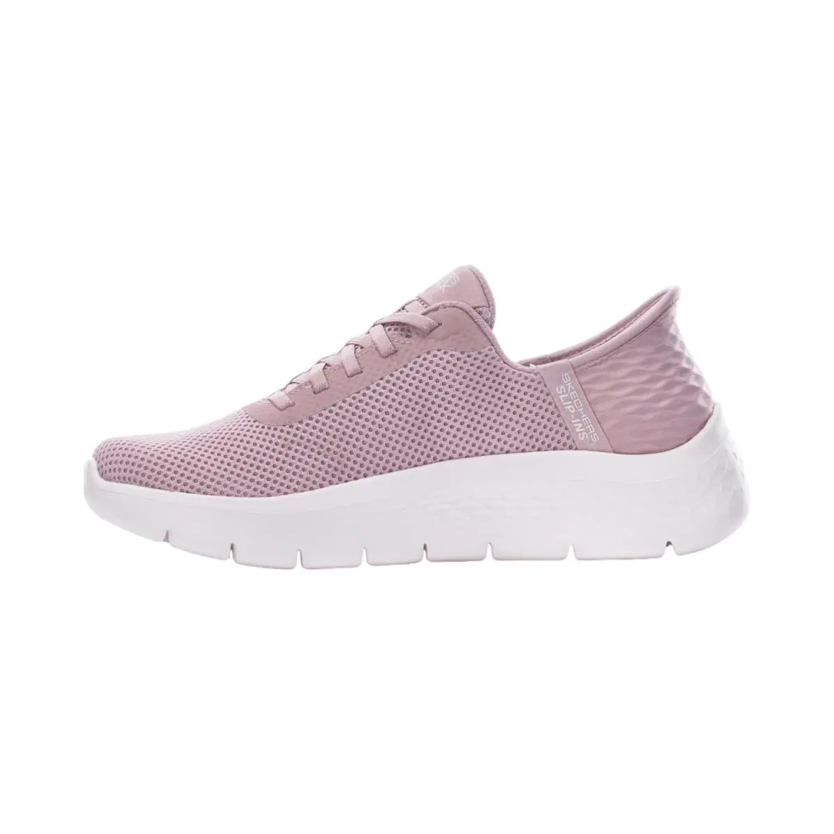 Skechers shoes - 124836MVE - 124836/MVE - Mauve (UPC: 197627451145) 2