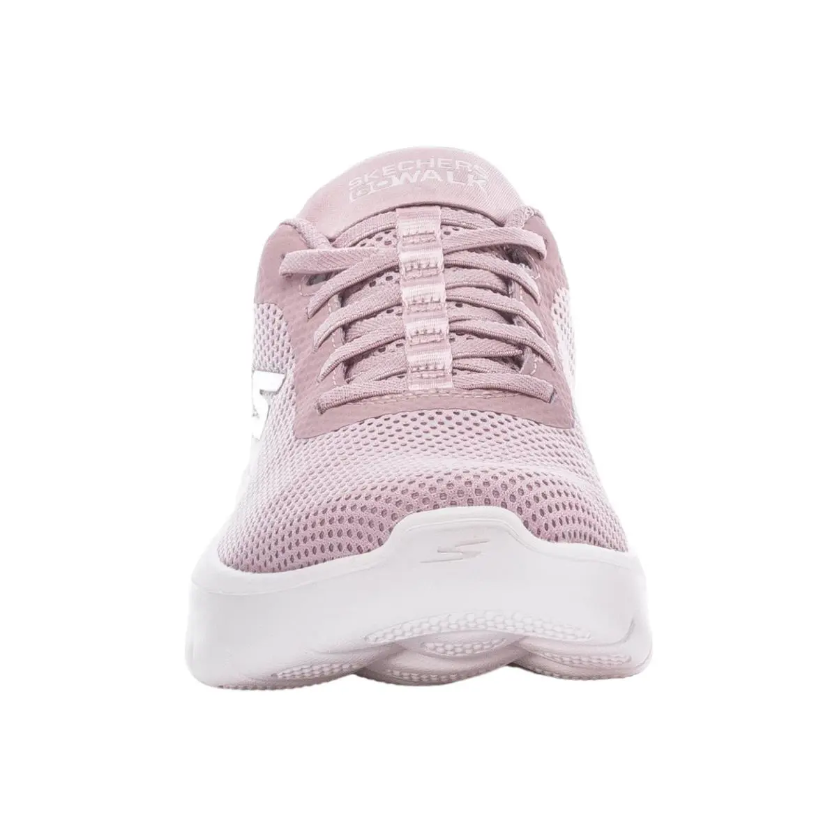 Skechers shoes - 124836MVE - 124836/MVE - Mauve (UPC: 197627451145) 3