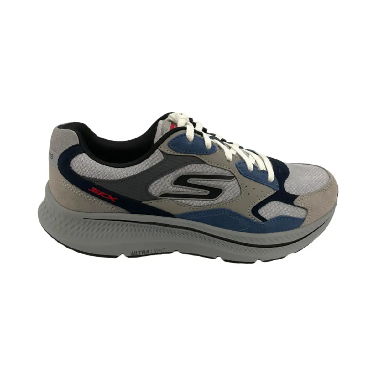 Skechers shoes - 220872GYMT - 220872/GYMT - Gray/Multi (UPC: 197976800090) 0