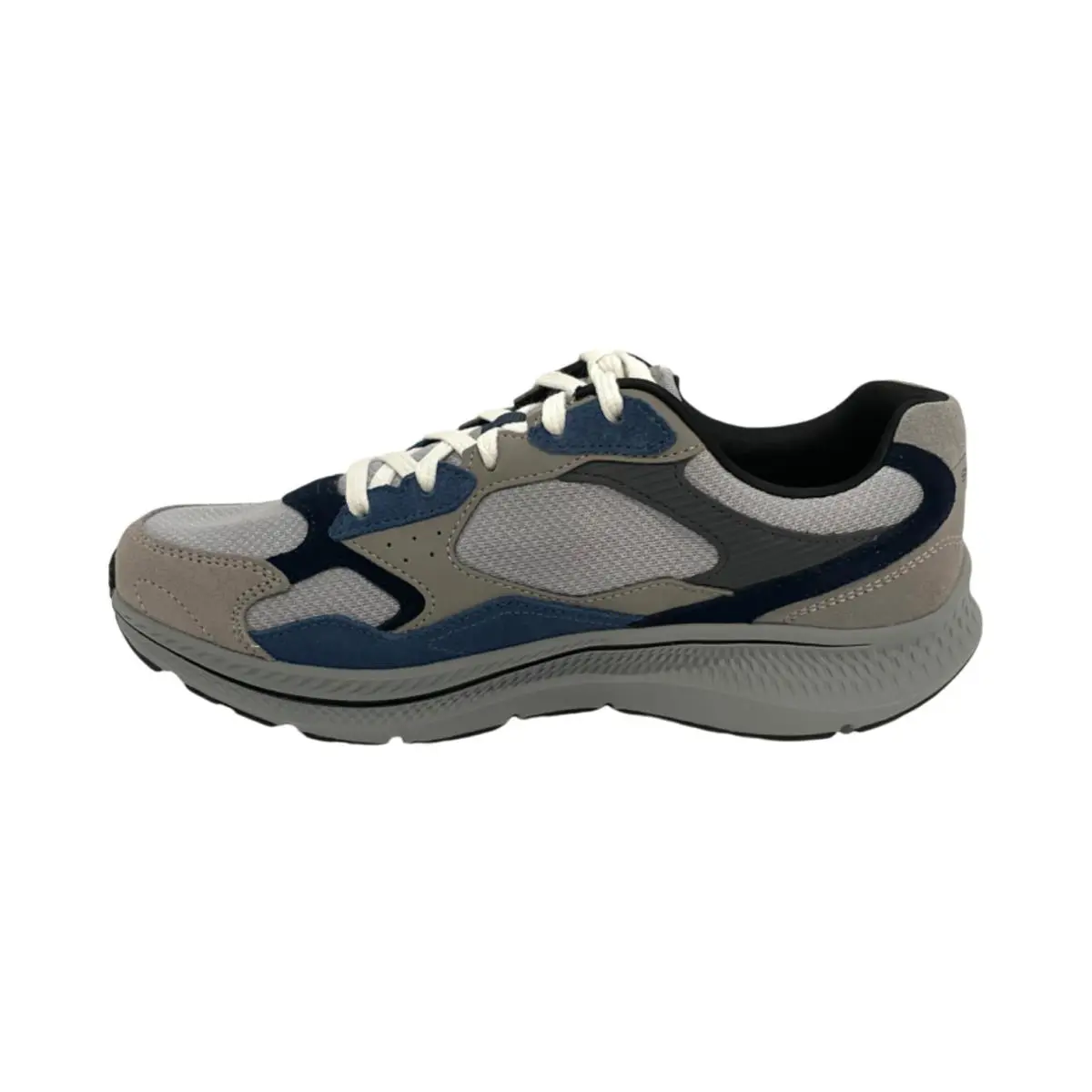 Skechers shoes - 220872GYMT - 220872/GYMT - Gray/Multi (UPC: 197976800090) 2